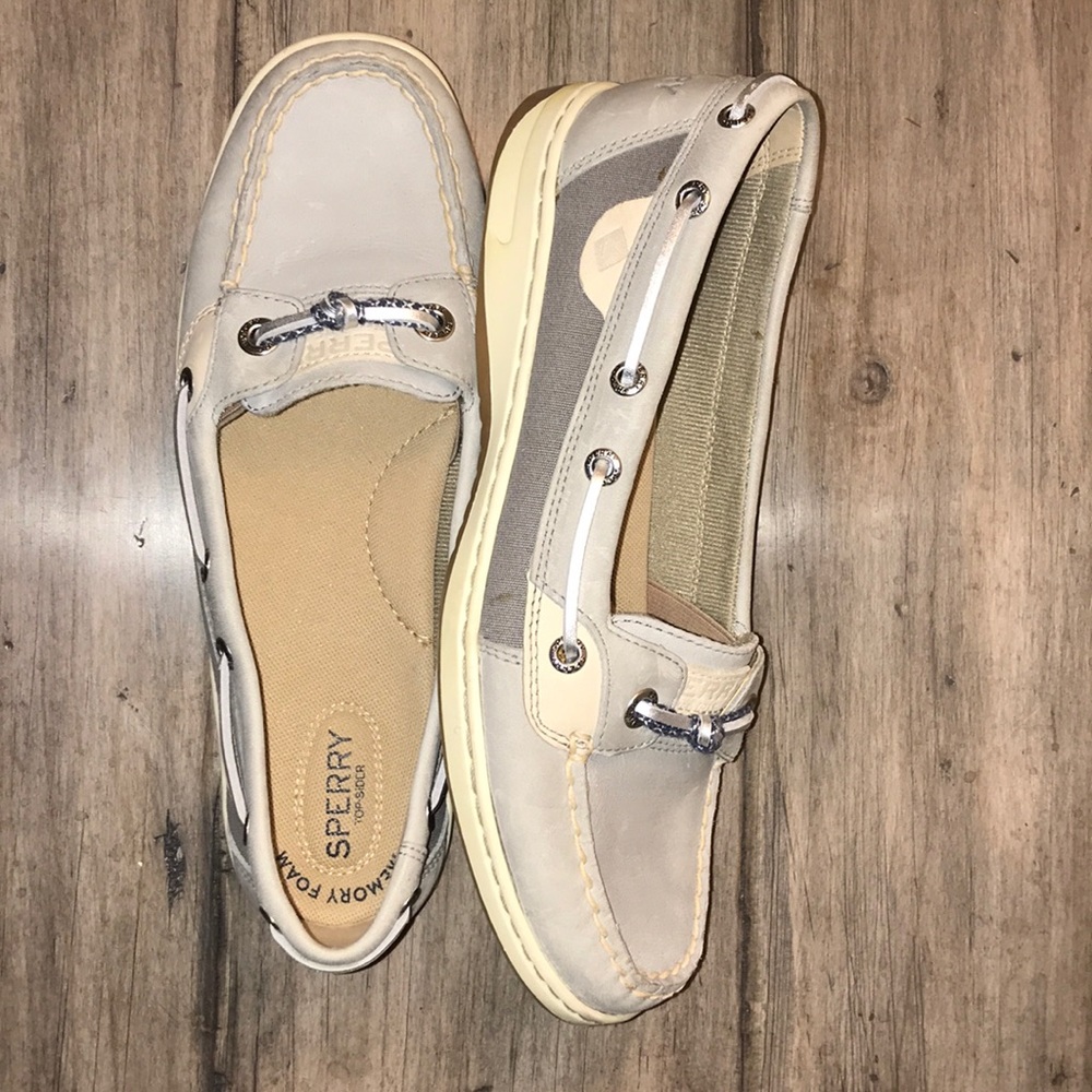 Sperry Top-Sider Boat Shoes
